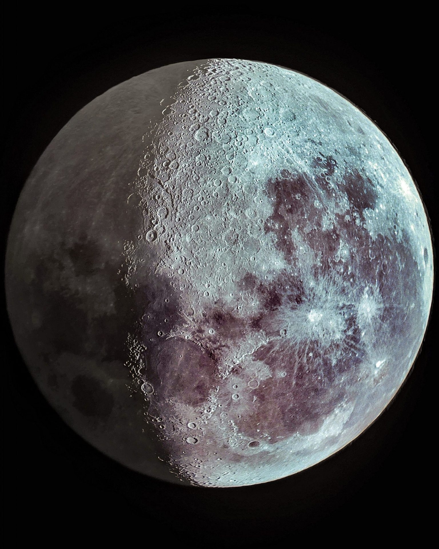 Superficie lunar
